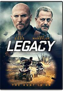 Legacy