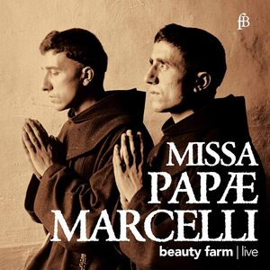 Missa Papae Marcelli , beauty farm