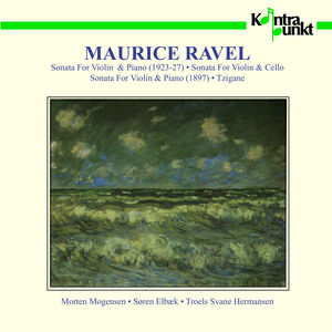 Violin & Piano Works , Copenhagen Trio