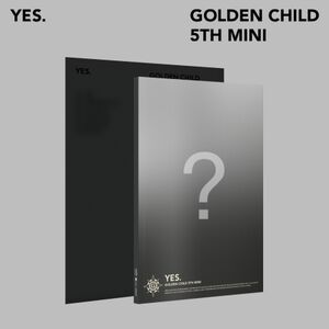 Yes (incl. 52pg Booklet, Photocard, Folded Poster + Fabric Tag) [Import]
