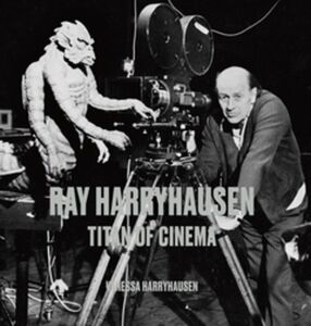 RAY HARRYHAUSEN