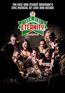 From Here to Eternity: The Musical , Robert Lonsdale