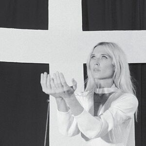 Mercy , Natalie Bergman
