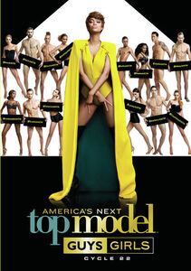 America's Next Top Model Cycle 22