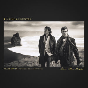 Burn The Ships , For King & Country