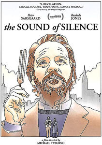 The Sound of Silence , Peter Sarsgaard