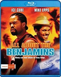 All About the Benjamins , Bob Carter