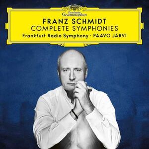 Complete Symphonies , Paavo Järvi