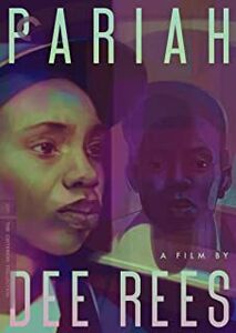 Pariah (Criterion Collection) 