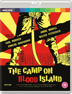 The Camp on Blood Island [Import]