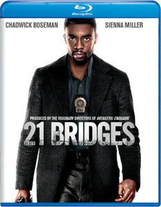 21 Bridges