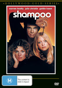 Shampoo [Import]