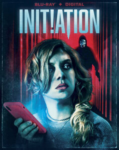 Initiation , Lochlyn Munro