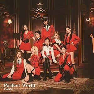 Perfect World (Regular Edition) [Import]