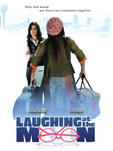 Laughing At The Moon , Erin Bethea