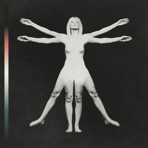 Lifeforms , Angels & Airwaves
