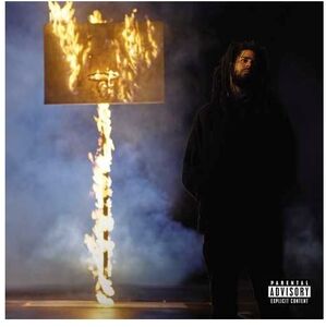 The Off-Season , J. Cole