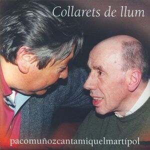 Collarets De Llum (Canta Miiquel Mati I Pol) [Import]