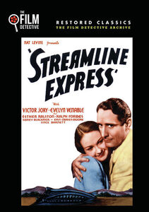 Streamline Express