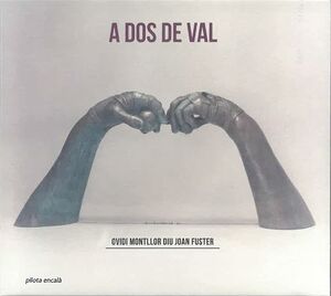 A Dos De Val: Ovidi Montllor Diu Joan Fuster /  Various [Import]