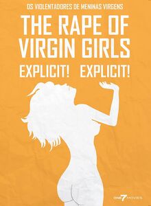 The Rape of the Virgin Girls