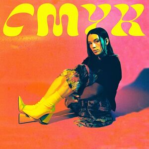 CMYK [Import]