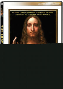 The Lost Leonardo