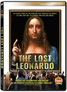 The Lost Leonardo