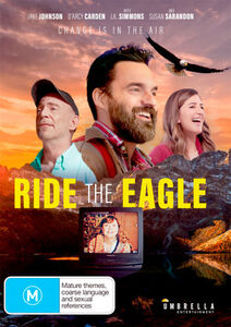Ride the Eagle [Import]
