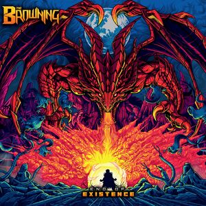 End Of Existence , The Browning