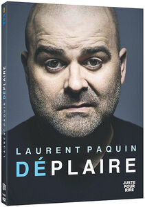Deplaire [Import]