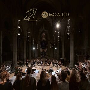 Mqa Experience , Various
