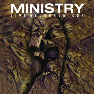 Live Necronomicon , Ministry