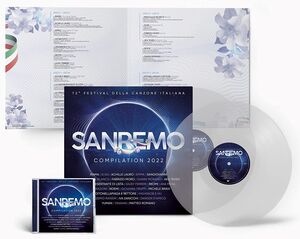 Sanremo 2022 /  Various [Import]