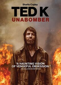 Ted K. , Sharlto Copley