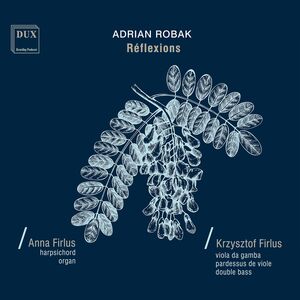 Reflexions , Krzysztof Firlus