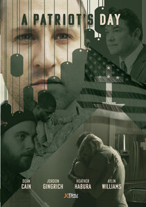 A Patriot's Day