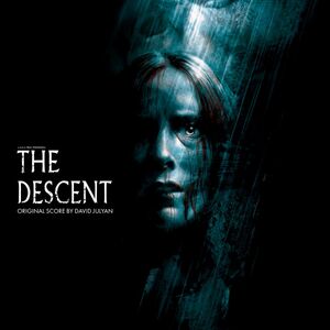 Descent (Original Soundtrack) [Import]