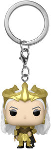 FUNKO POP! KEYCHAIN: Shazam 2 - Hespera