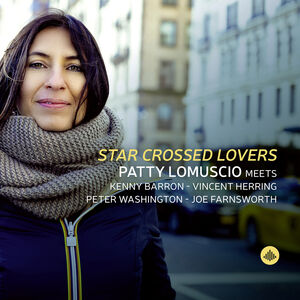 Star Crossed Lovers , Peter Washington