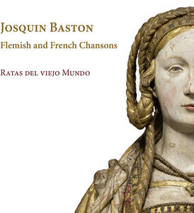 Flemish & French Chansons , Ratas Del Viejo Mundo