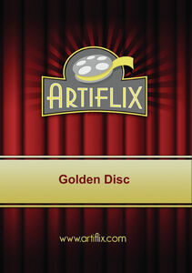 The Golden Disc (aka The In-Between Age)