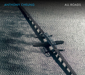 All Roads , Adam Barnett-Hart