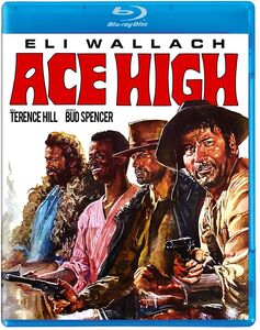 Ace High