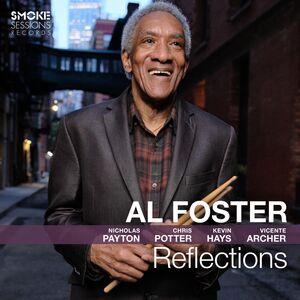 Reflections , Al Foster