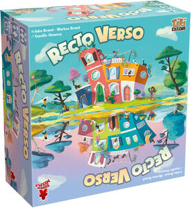 RECTO VERSO COMMUNICATION COLLABORATION & SPEED