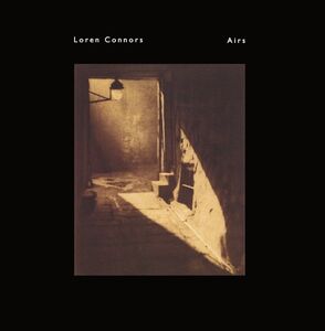 Airs , Loren Connors