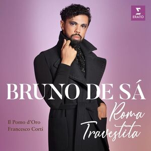 Roma Travestita , Bruno De Sa