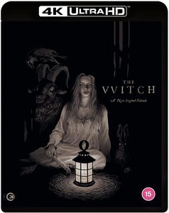 The Witch [Import]