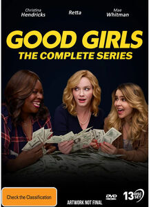 Good Girls: The Complete Series [Import]